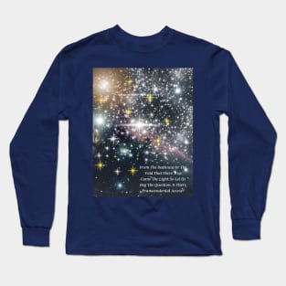 Emerging Light Long Sleeve T-Shirt